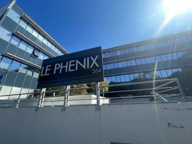 Plus de détails pour Bureau à louer