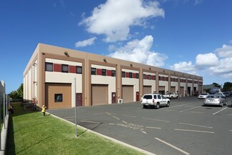 Plus de détails pour 1019 Lauia St, Kapolei, HI - Industriel/Logistique à louer