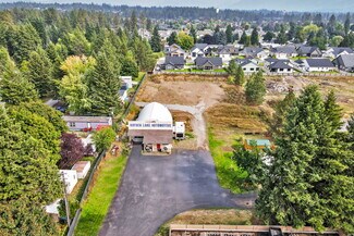 Plus de détails pour 11370 N Government Way, Hayden, ID - Local commercial à vendre