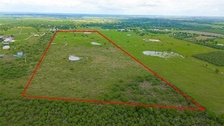 Plus de détails pour 12893 FM 1887 Rd, Hempstead, TX - Terrain à vendre