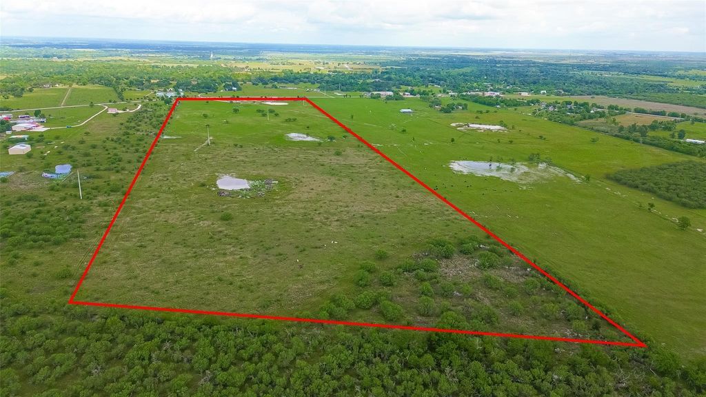 12893 FM 1887 Rd, Hempstead, TX à vendre Photo principale– Image 1 sur 9