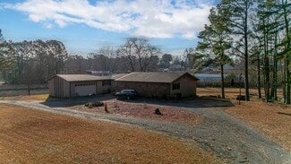 Plus de détails pour 12501 County Line Rd, Alexander, AR - Spécialisé à vendre