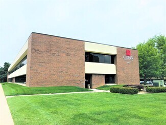 Plus de détails pour 8445 Keystone Crossing, Indianapolis, IN - Bureau à louer