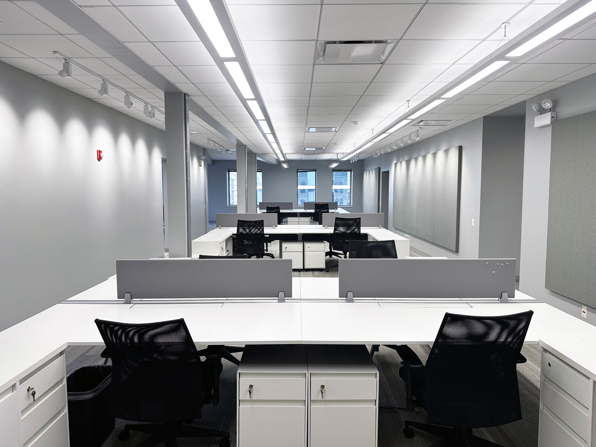 101 W Grand Ave, Chicago, IL à louer Photo intérieure– Image 1 sur 9