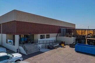 Plus de détails pour 6743 W Farmer Rd, Phoenix, AZ - Industriel/Logistique à louer