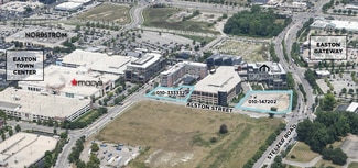 Plus de détails pour 3937 Stelzer rd, Columbus, OH - Terrain à vendre