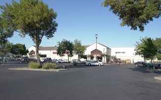 Plus de détails pour 106-150 W Olive Ave, Merced, CA - Local commercial à louer