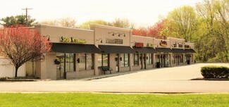 Plus de détails pour 1056 S Black Horse Pike, Williamstown, NJ - Local commercial à louer