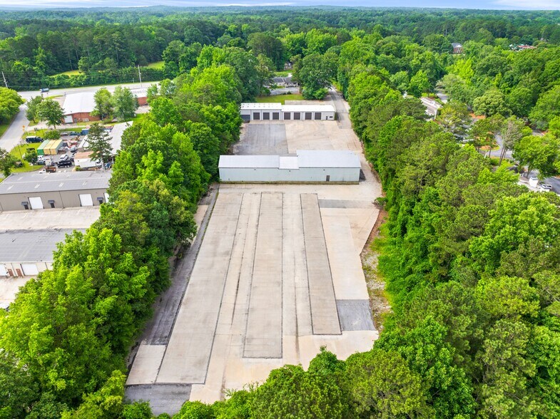 900 Highway 54 E, Fayetteville, GA à louer - Photo de l’immeuble – Image 2 sur 6