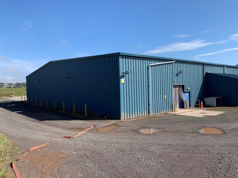 Balmachie Rd, Carnoustie à louer - Photo de l’immeuble – Image 2 sur 4