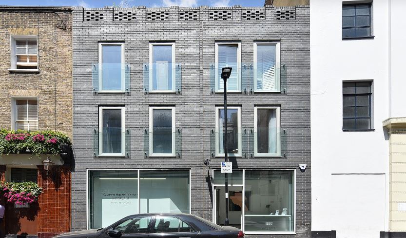 1 Baldwin St, Londres à vendre - Photo de l’immeuble – Image 2 sur 9