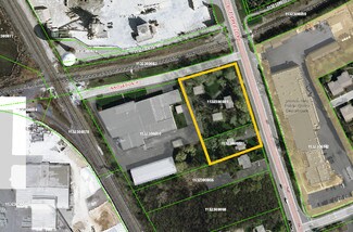 Plus de détails pour 1212-1250 S Butterfield Rd, Mundelein, IL - Terrain à vendre