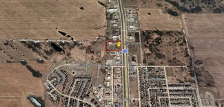 Plus de détails pour 2891 99 St, North Battleford, SK - Industriel/Logistique à vendre