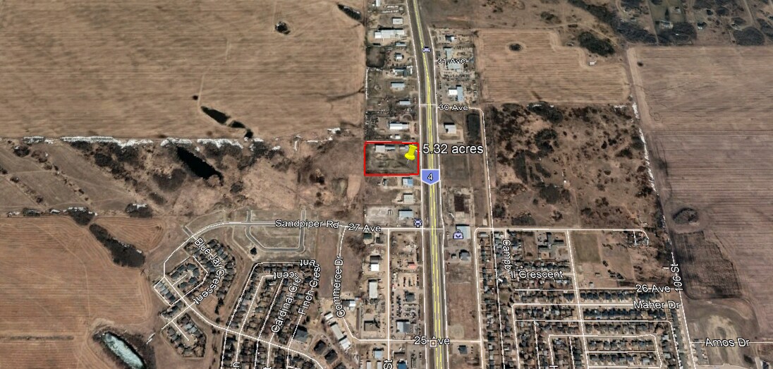 2891 99 St, North Battleford, SK à vendre Photo principale– Image 1 sur 3