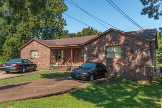 Plus de détails pour West Jackson Portfolio – Logement à vendre, Jackson, TN