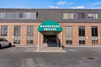 Plus de détails pour 205 26th St, Ogden, UT - Bureau à louer