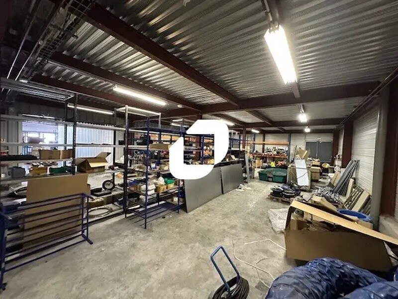 Bureau dans Saint-Mard à louer Photo intérieure– Image 1 sur 22