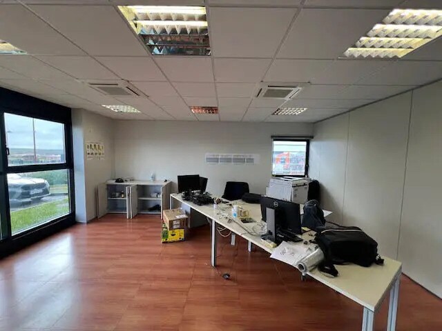 Local d'activités dans Solgne à vendre - Photo intérieure – Image 2 sur 12