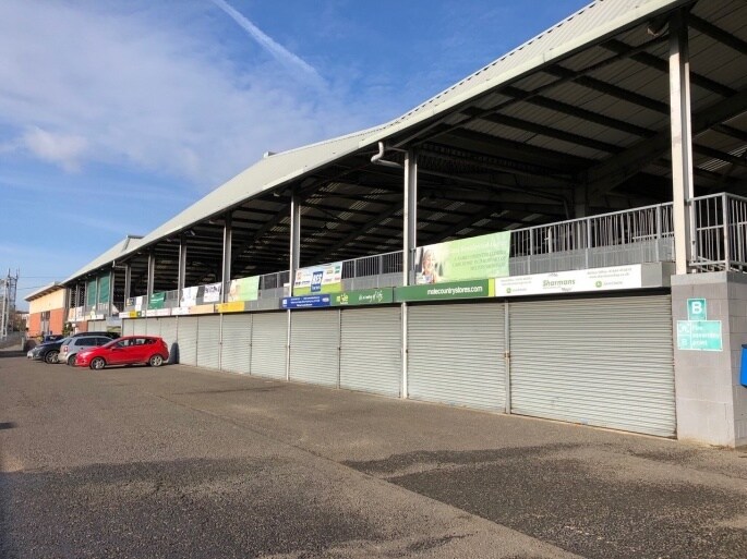 Scalford Rd, Melton Mowbray à louer - Photo de l’immeuble – Image 2 sur 3