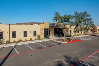 Plus de détails pour 11207 Wild Pine, San Antonio, TX - Bureau à vendre