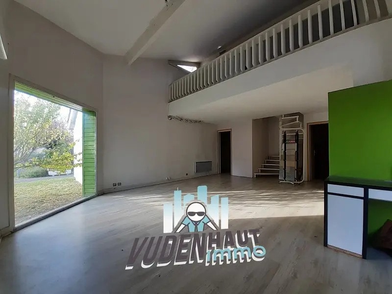 Local commercial dans Portet-sur-Garonne à louer Photo de l’immeuble– Image 1 sur 10