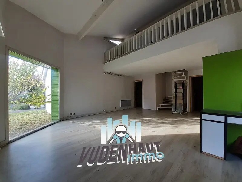 Local commercial dans Portet-sur-Garonne à louer Photo intérieure– Image 1 sur 10