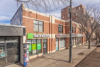 Plus de détails pour 10740-10748 82 Ave NW, Edmonton, AB - Local commercial à louer