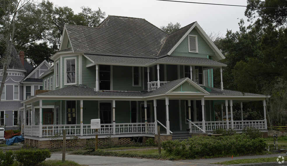 205 SE 7th St, Gainesville, FL à vendre - Photo principale – Image 1 sur 3