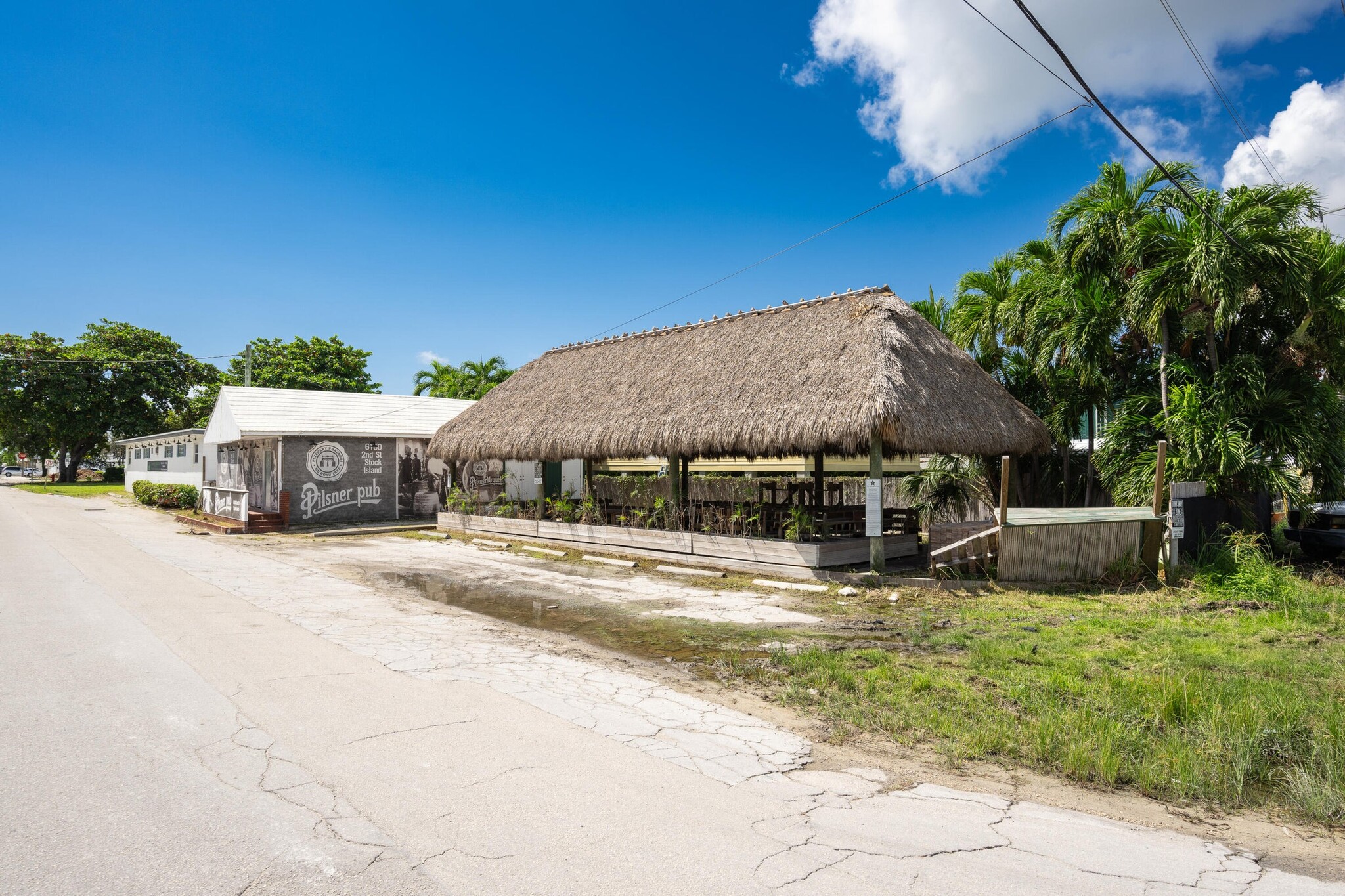 6150 2nd St, Key West, FL à louer Photo principale– Image 1 sur 5