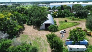 Plus de détails pour 820 Pine Rd, Auburndale, FL - Terrain à louer