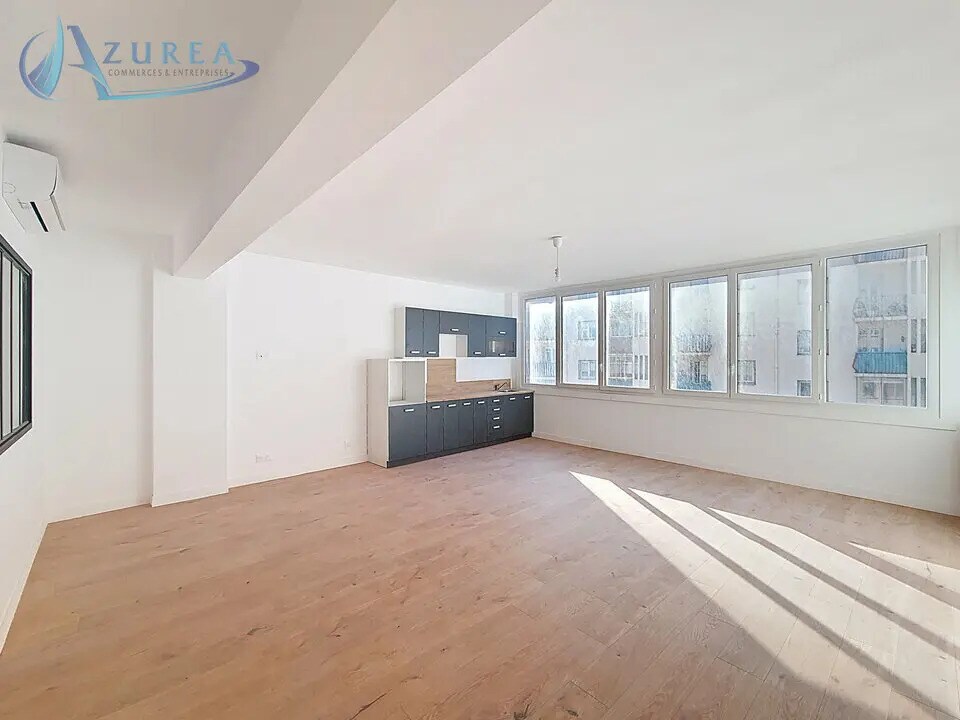 Bureau dans Nice à vendre Photo intérieure– Image 1 sur 8