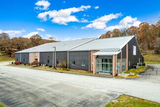 Plus de détails pour 841 Old Frankstown Rd, Pittsburgh, PA - Industriel/Logistique à vendre