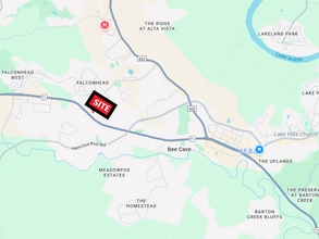 15000 State Hwy 71 Hwy, Bee Cave, TX à louer Photo intérieure– Image 2 sur 2