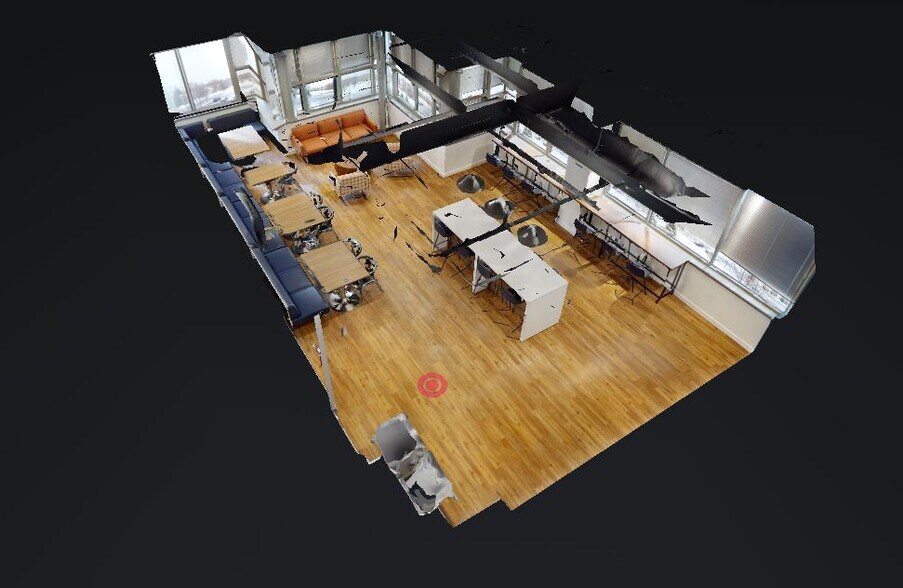 1000 Floral Vale Blvd, Yardley, PA à louer - Numérisation 3D Matterport – Image 2 sur 15