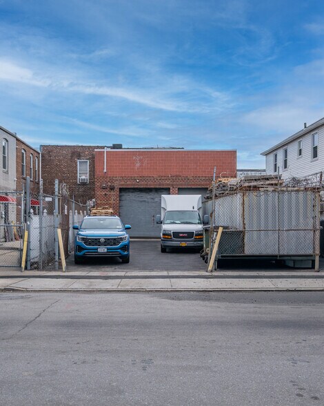 Portfolio portefeuille de 1 biens à vendre sur LoopNet.fr - Photo de l’immeuble – Image 3 sur 7