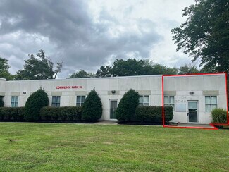 Plus de détails pour 104 Dorsa Ave, Livingston, NJ - Local d'activités à louer