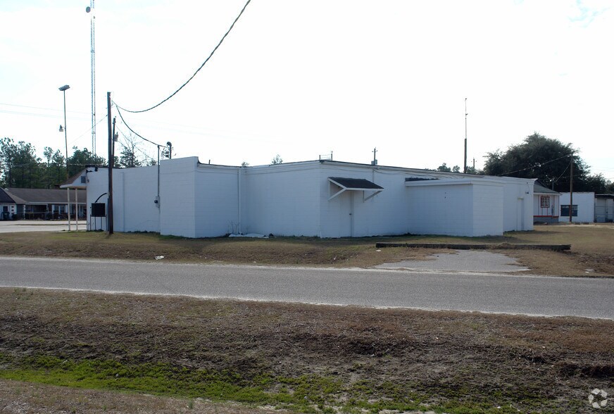 1603-1605 N Longstreet St, Kingstree, SC à vendre - Photo de l’immeuble – Image 2 sur 13