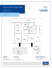 8554 Katy Fwy, Houston, TX à louer Photo intérieure– Image 1 sur 1