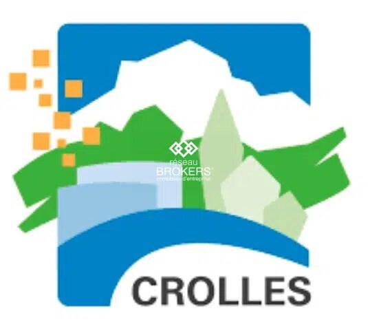 Local commercial dans Crolles à louer - Photo de l’immeuble – Image 2 sur 2