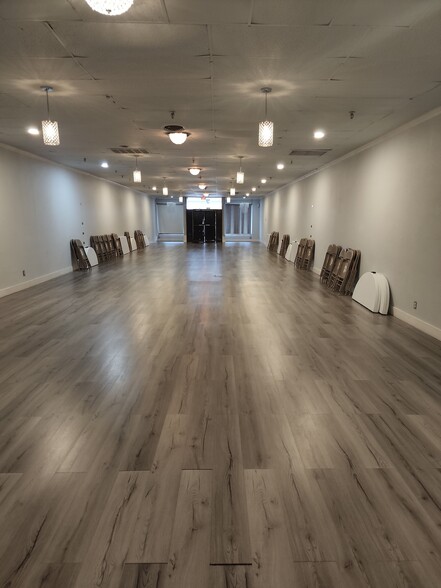 2234-2288 E South Blvd, Montgomery, AL à louer - Photo intérieure – Image 3 sur 7