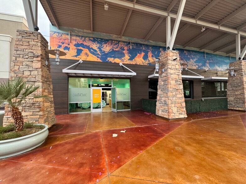 21001 N Tatum Blvd, Phoenix, AZ à louer - Photo de l’immeuble – Image 3 sur 8
