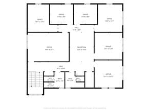 205 Magnolia St, New Smyrna Beach, FL à louer Photo intérieure– Image 1 sur 25