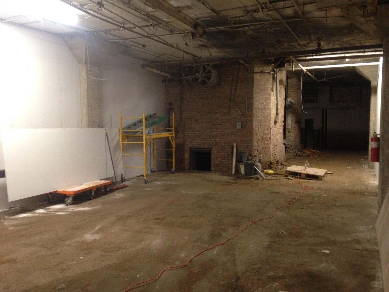 2106 S Kedzie Ave, Chicago, IL à louer Photo intérieure– Image 1 sur 3