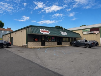 Plus de détails pour 2601 Birney Ave, Scranton, PA - Local commercial à vendre