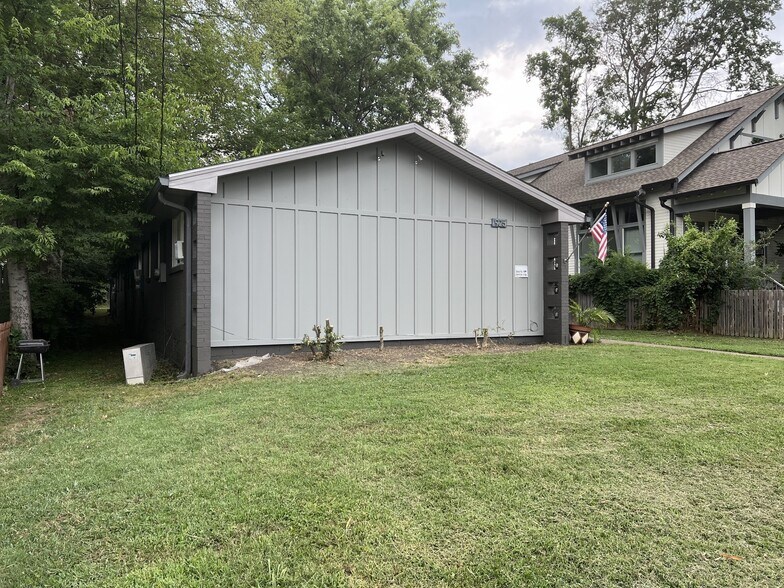925 Boscobel St, Nashville, TN à vendre - Photo de l’immeuble – Image 2 sur 22