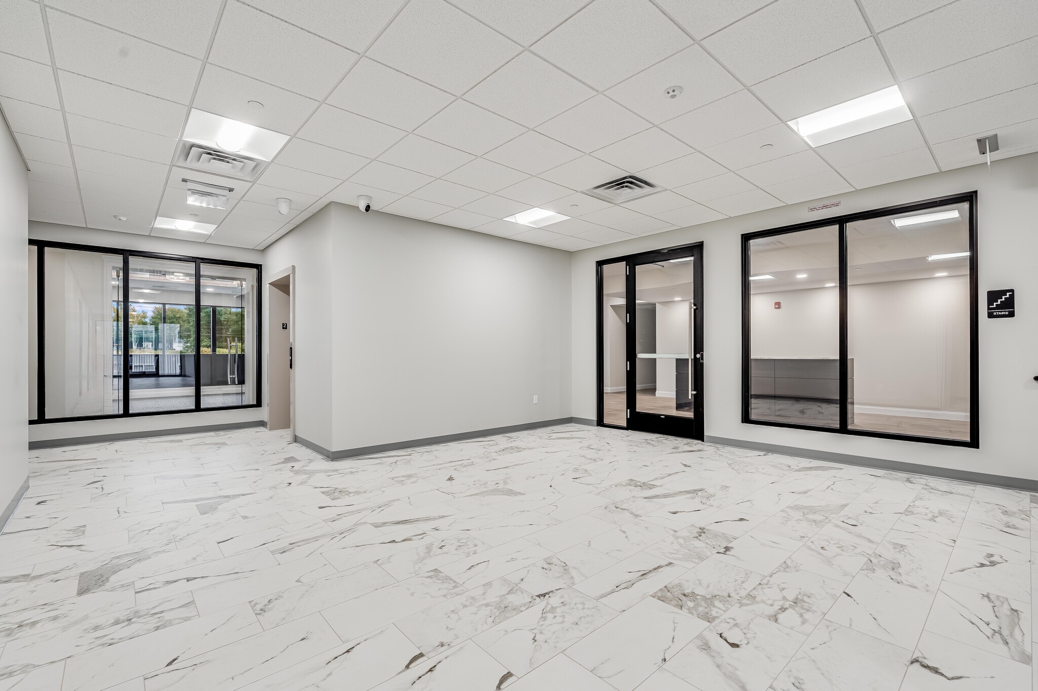 1274 Osgood St, North Andover, MA à louer Photo intérieure– Image 1 sur 27