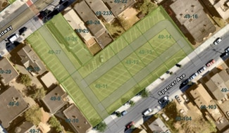 Plus de détails pour Broadway & Spencer Ave Development – Terrain à vendre, Chelsea, MA