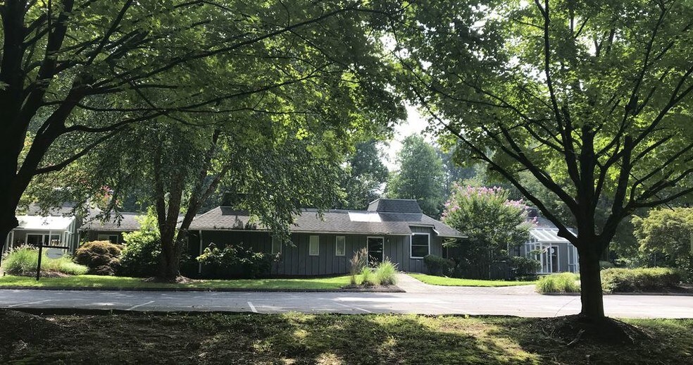 1300 Ritchie Hwy, Arnold, MD à vendre - Photo de l’immeuble – Image 1 sur 14