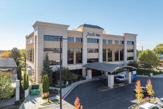 Plus de détails pour 3277 E Louise Dr, Meridian, ID - Bureau à louer