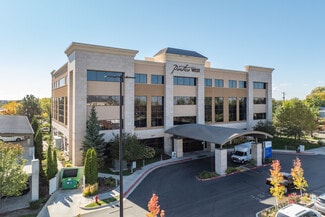 Plus de détails pour 3277 E Louise Dr, Meridian, ID - Bureau/Médical à louer